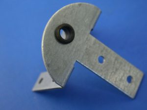 Bracket, Suspension, BRA- 01